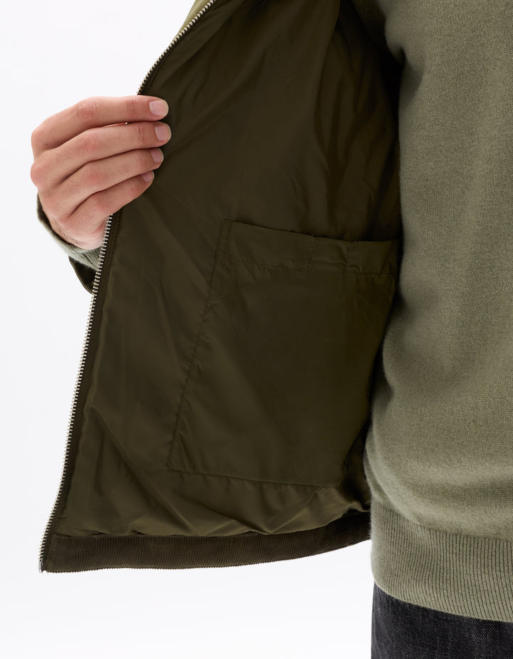 Unisex - Woven - Anorak/Jacket