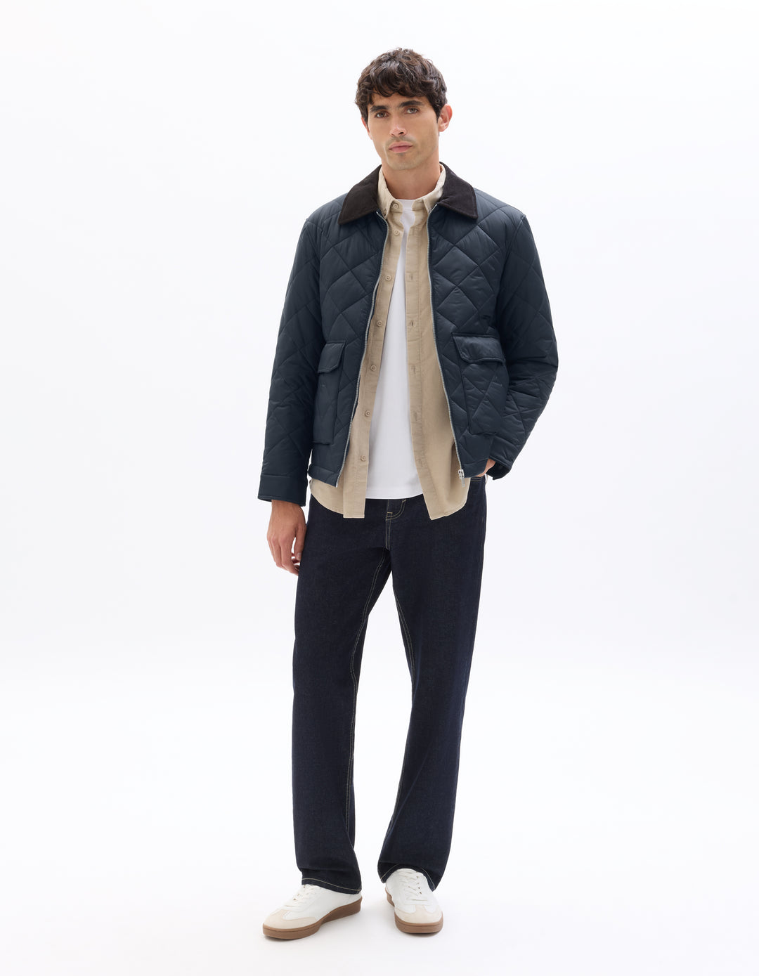 Unisex - Woven - Anorak/Jacket