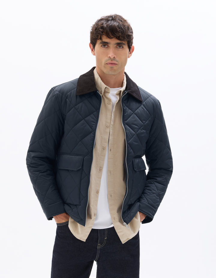 Unisex - Woven - Anorak/Jacket