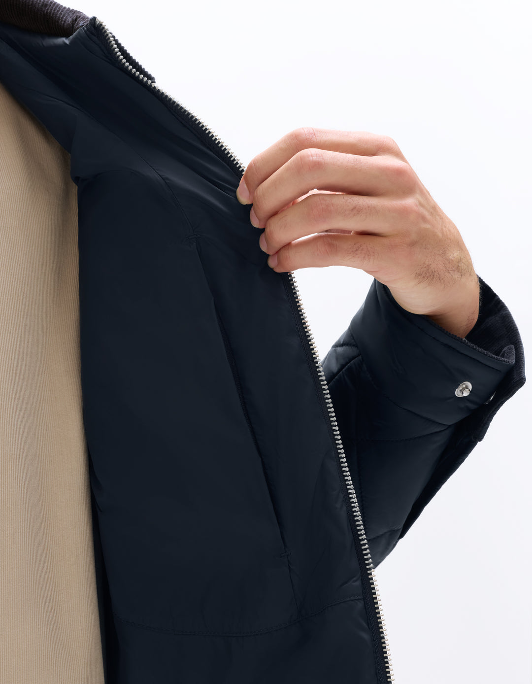 Unisex - Woven - Anorak/Jacket