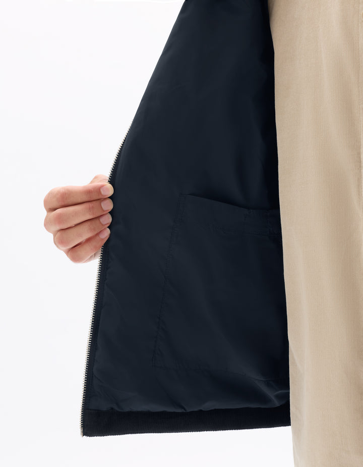 Unisex - Woven - Anorak/Jacket
