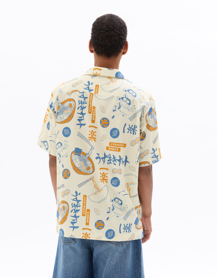 Men - Woven - Shirt - Long sleeves
