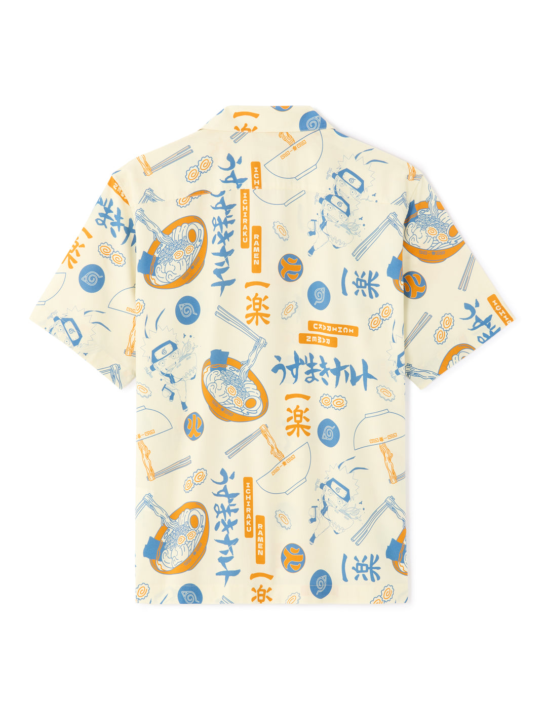 Men - Woven - Shirt - Long sleeves