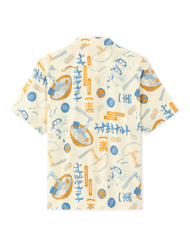 Men - Woven - Shirt - Long sleeves