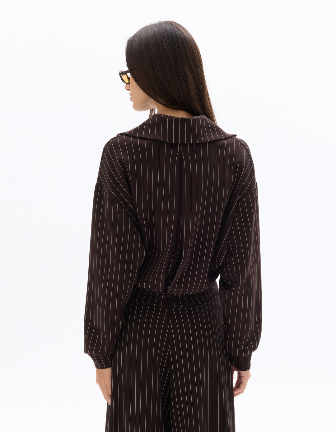 Knitted
