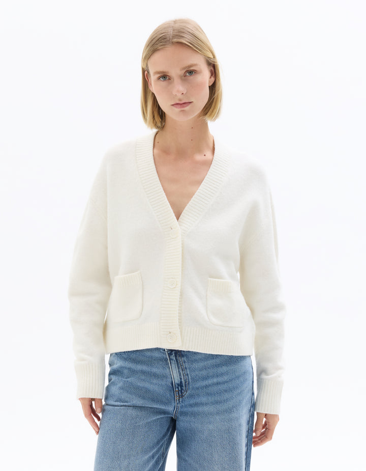 knitted