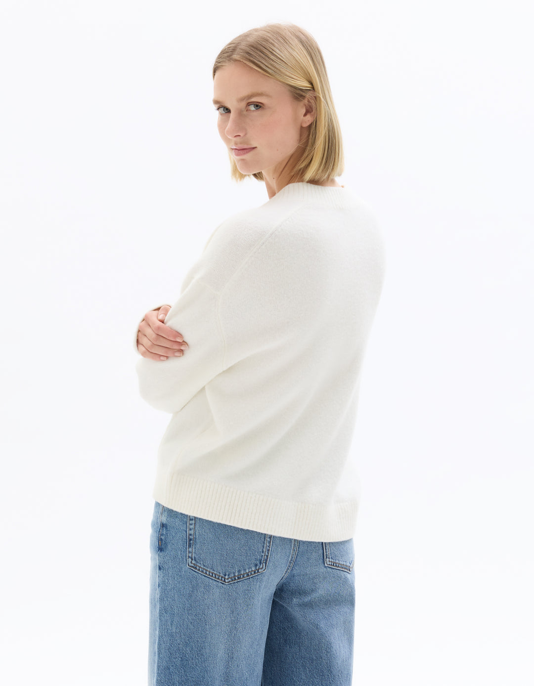 knitted