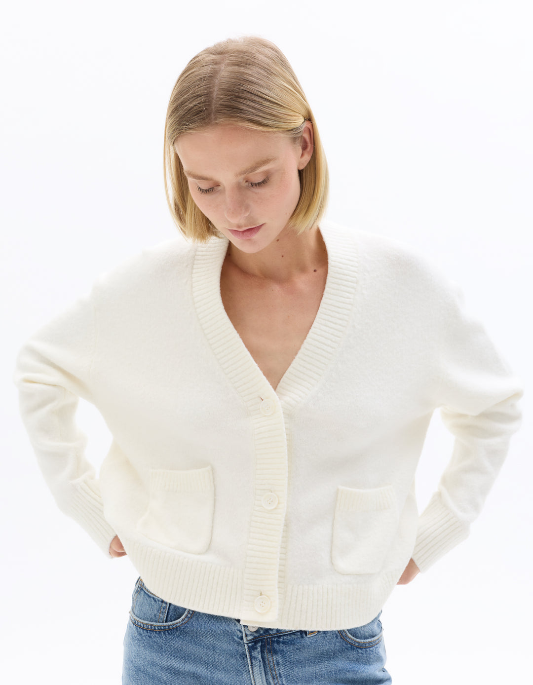 knitted