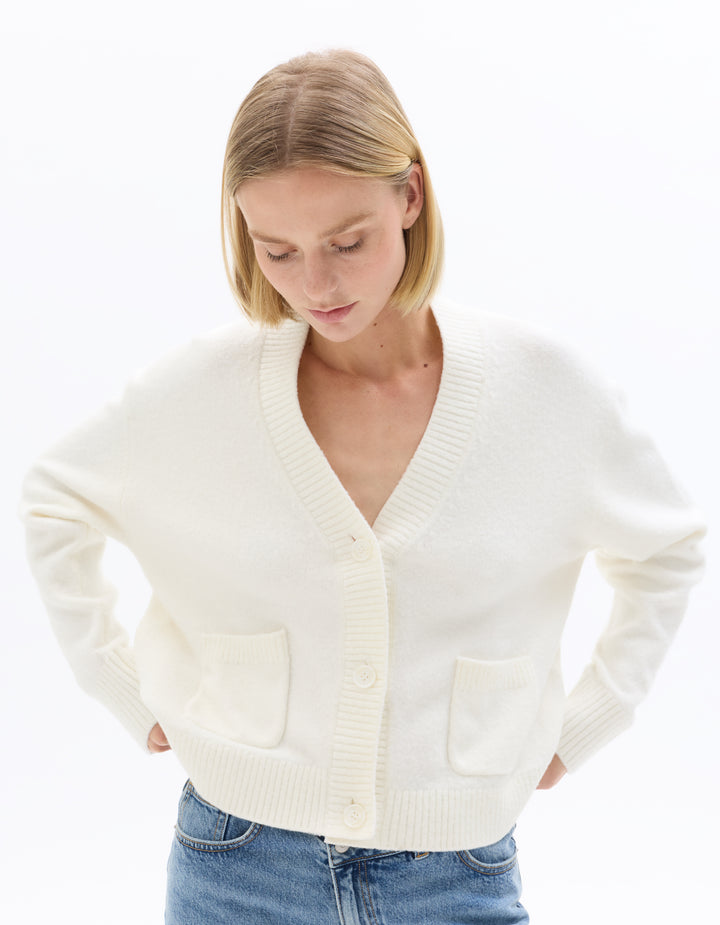 knitted
