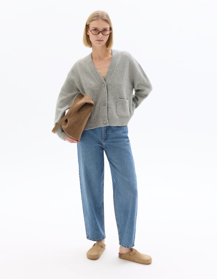 knitted