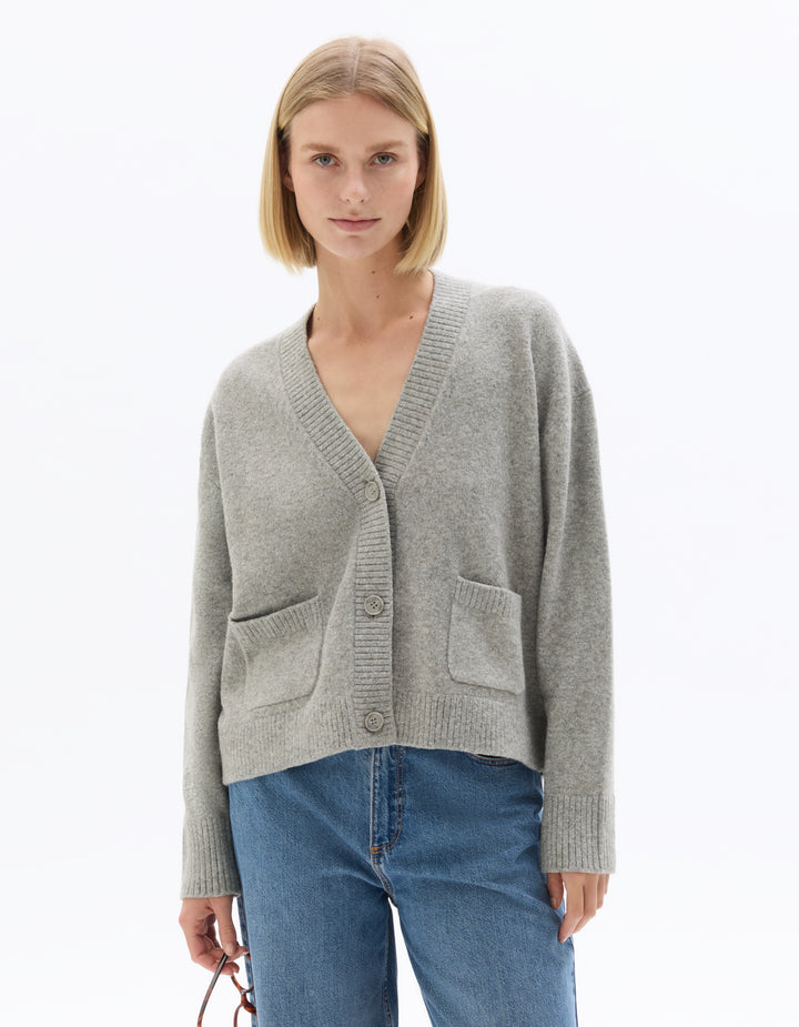 knitted