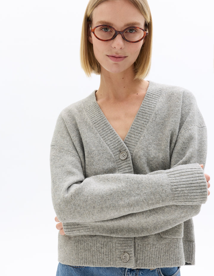 knitted