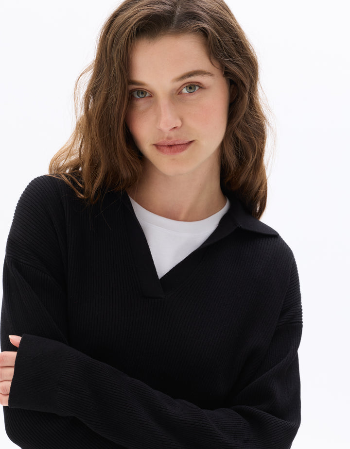 knitted