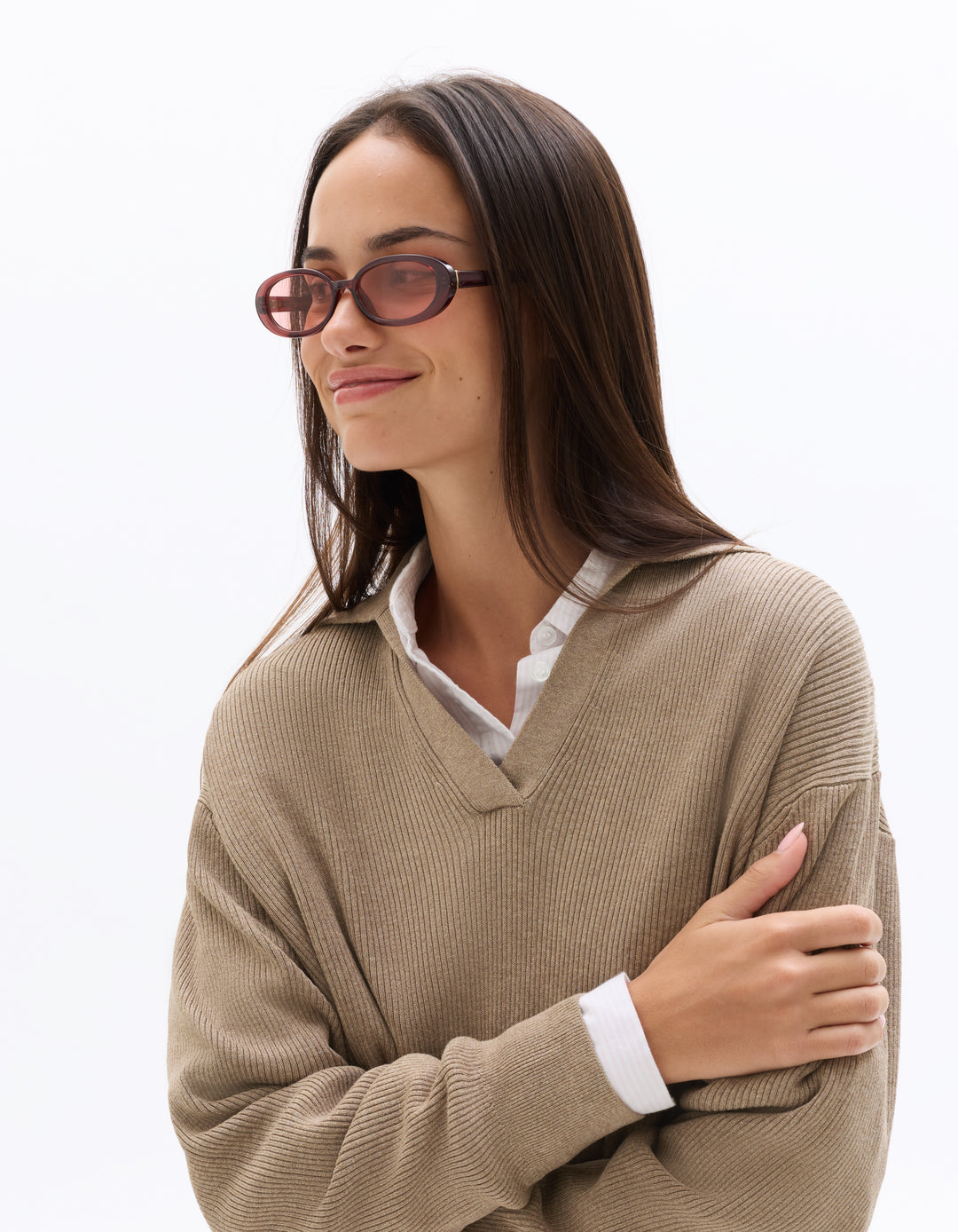 knitted