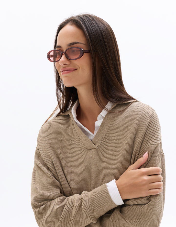 knitted