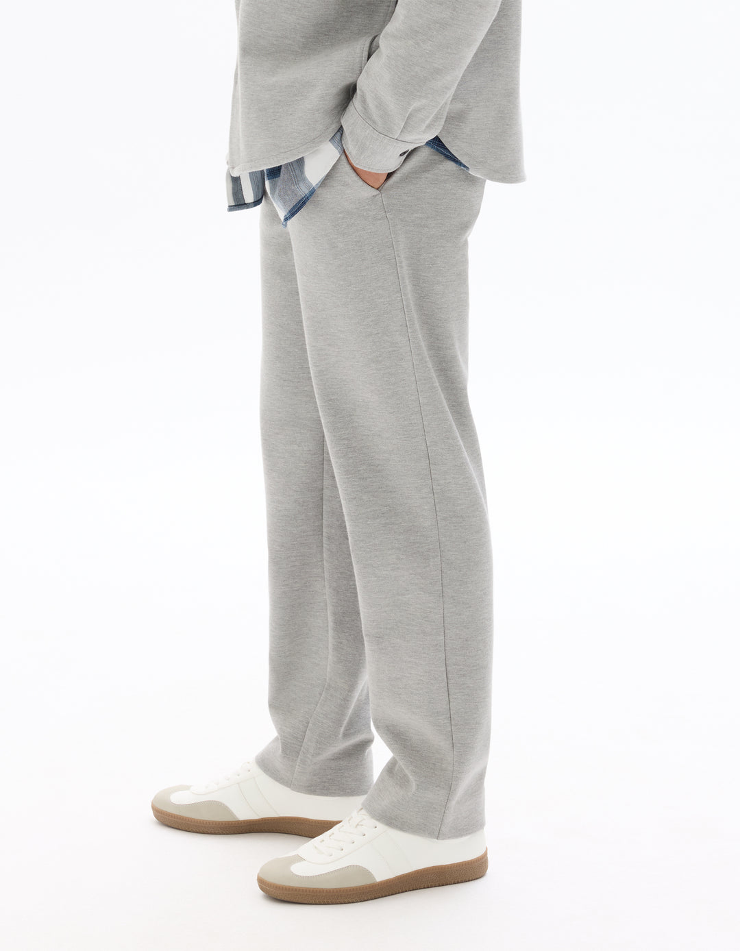 Men - Woven - Pants