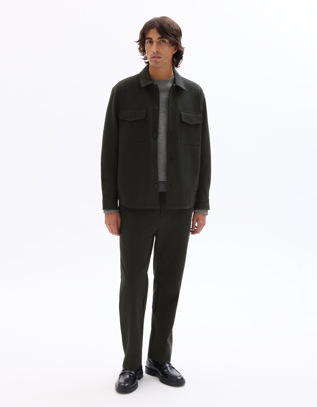 Men - Woven - Pants