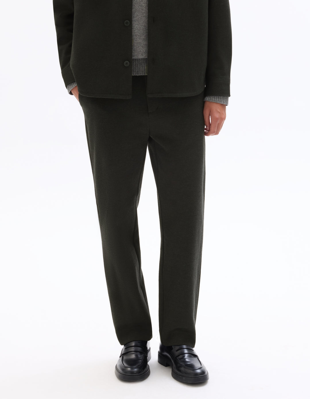 Men - Woven - Pants