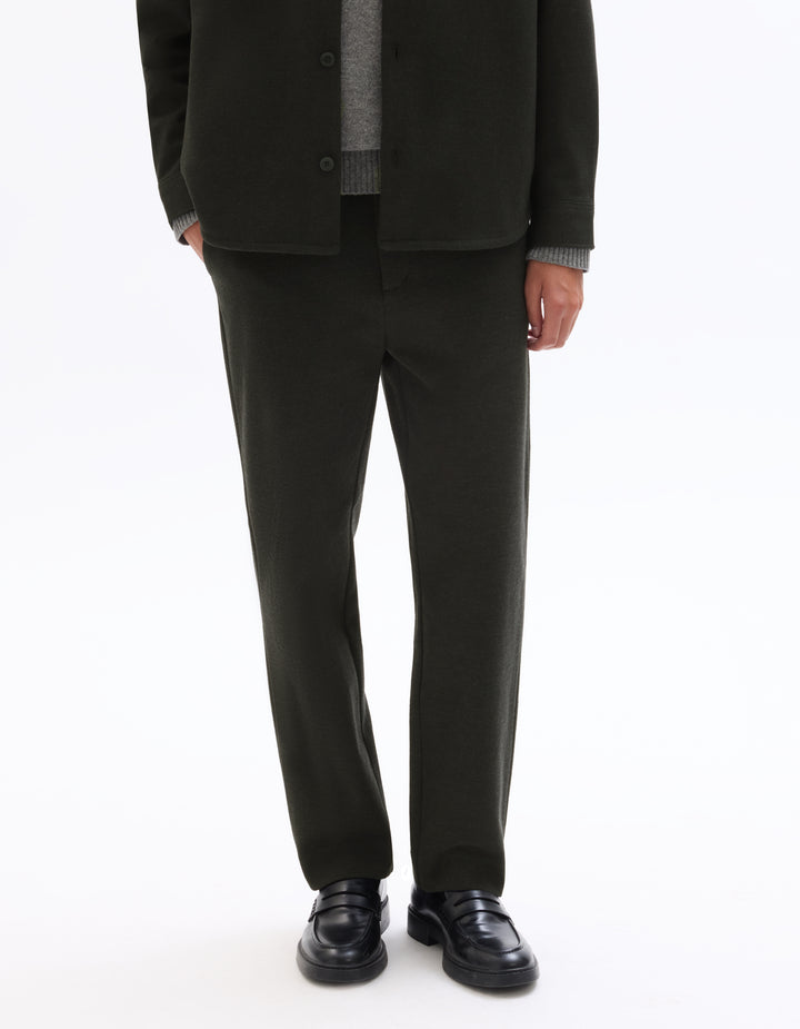 Men - Woven - Pants