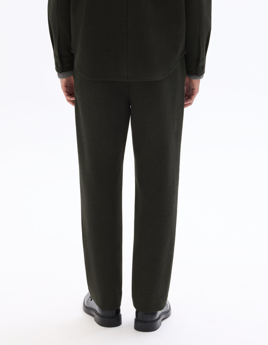 Men - Woven - Pants