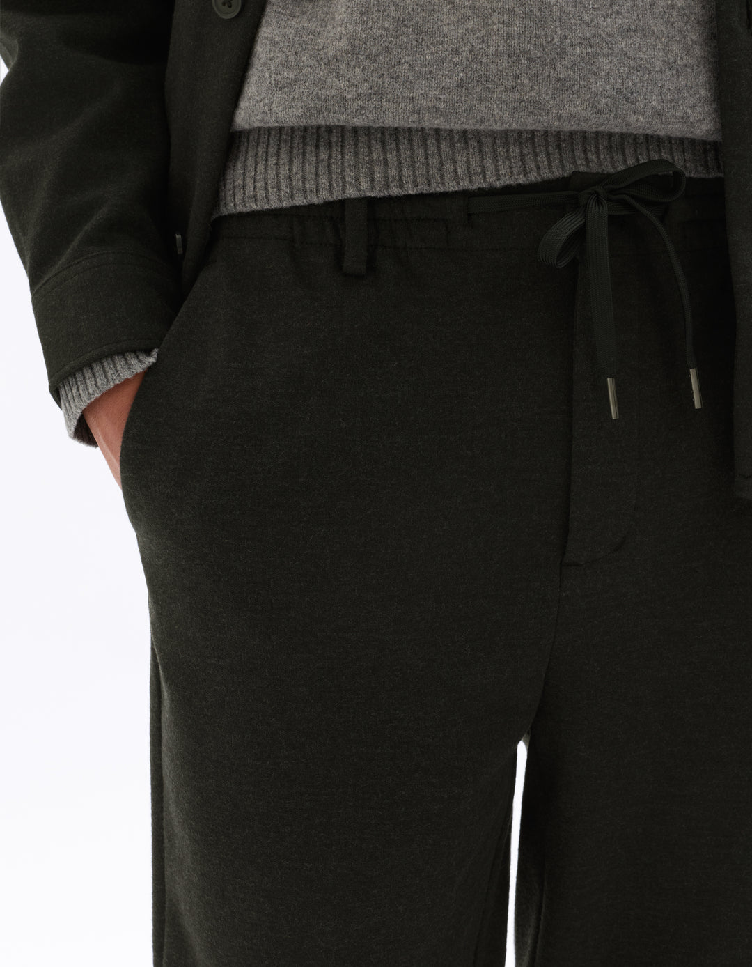 Men - Woven - Pants