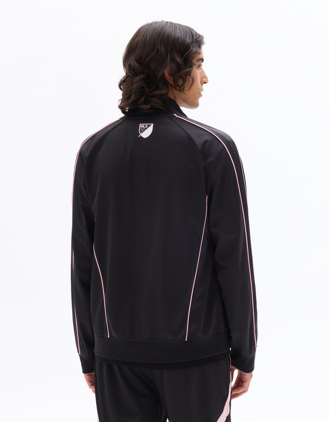 Unisex - Knitted - Sweatshirt - Long sleeves