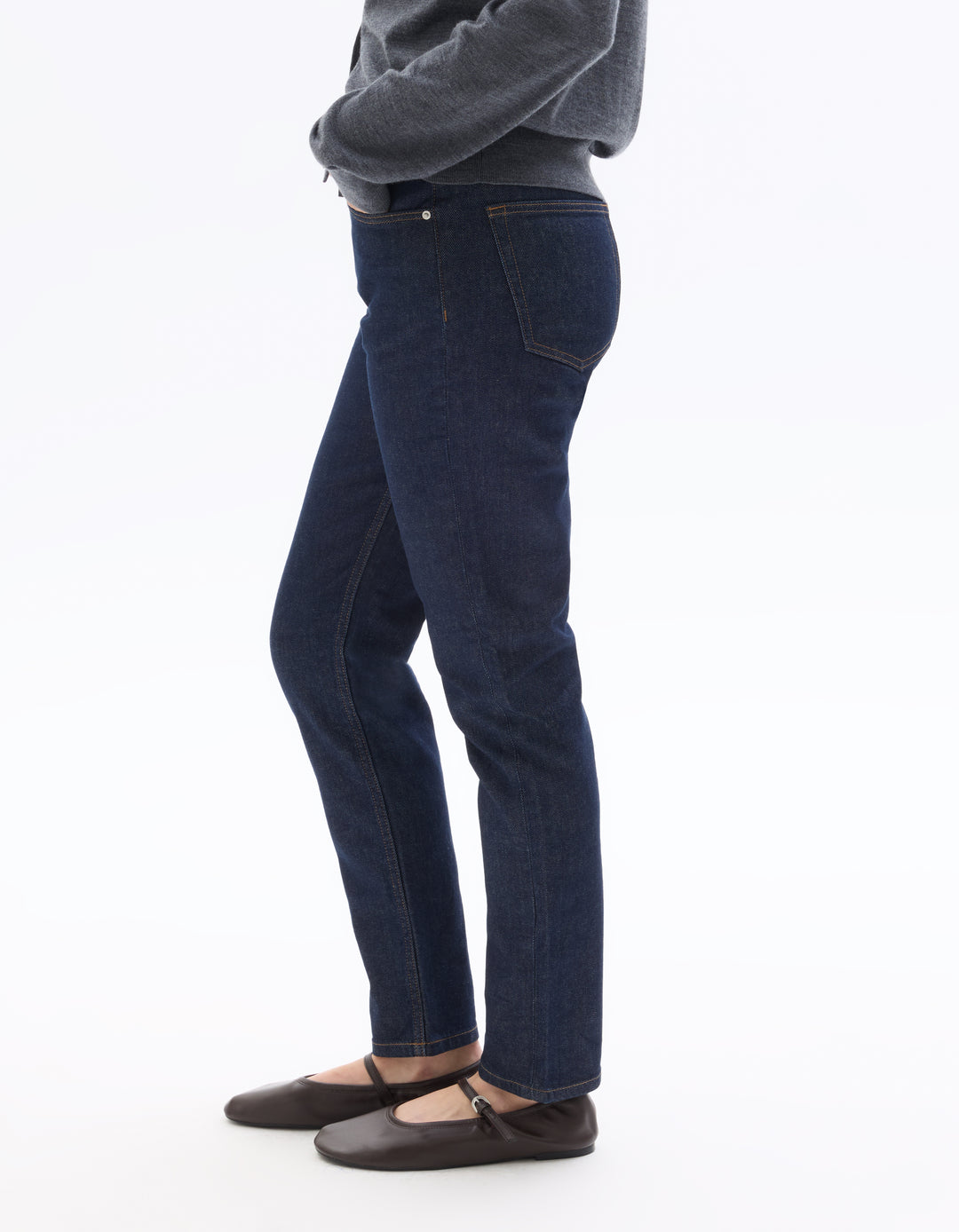 denim