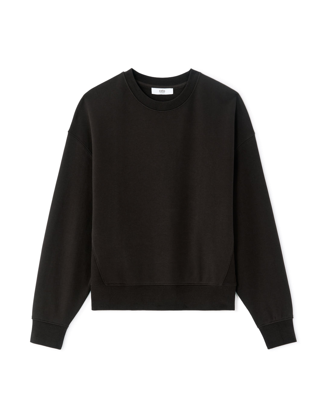 Knitted