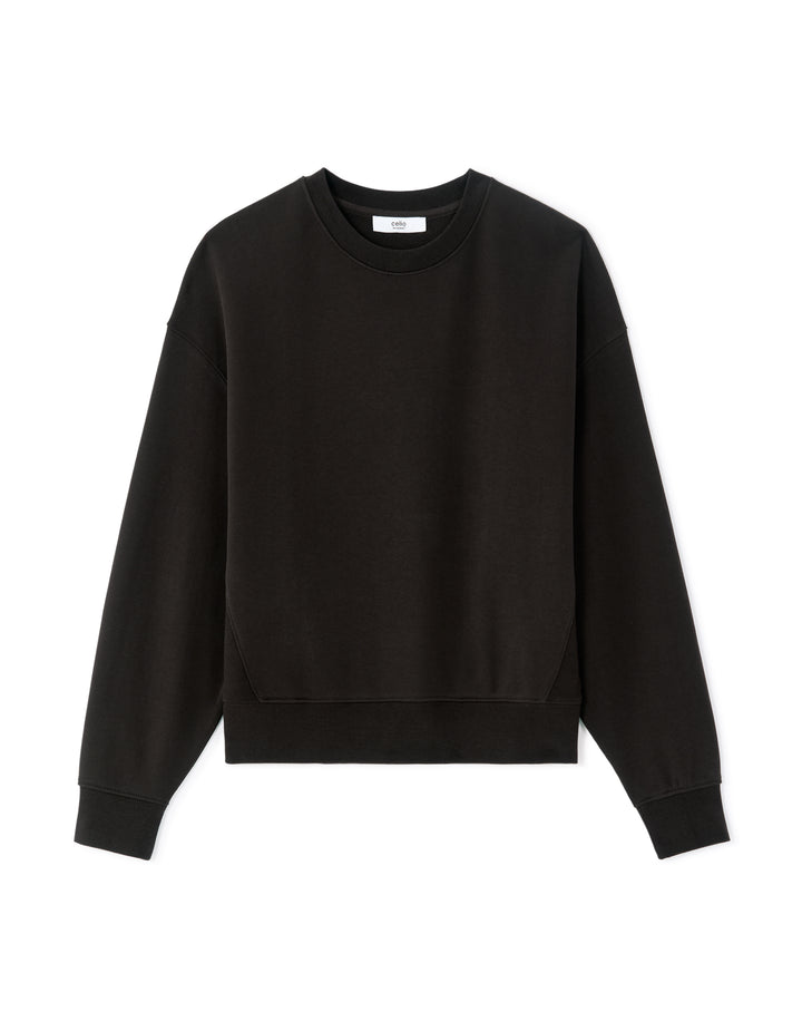 Knitted