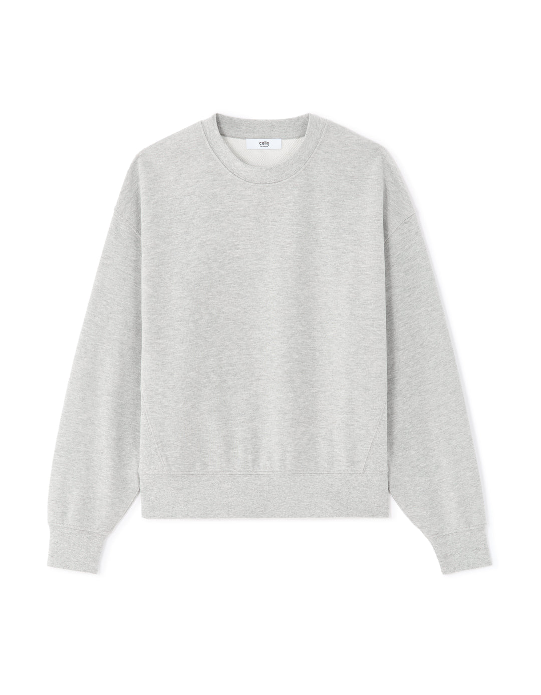 Knitted