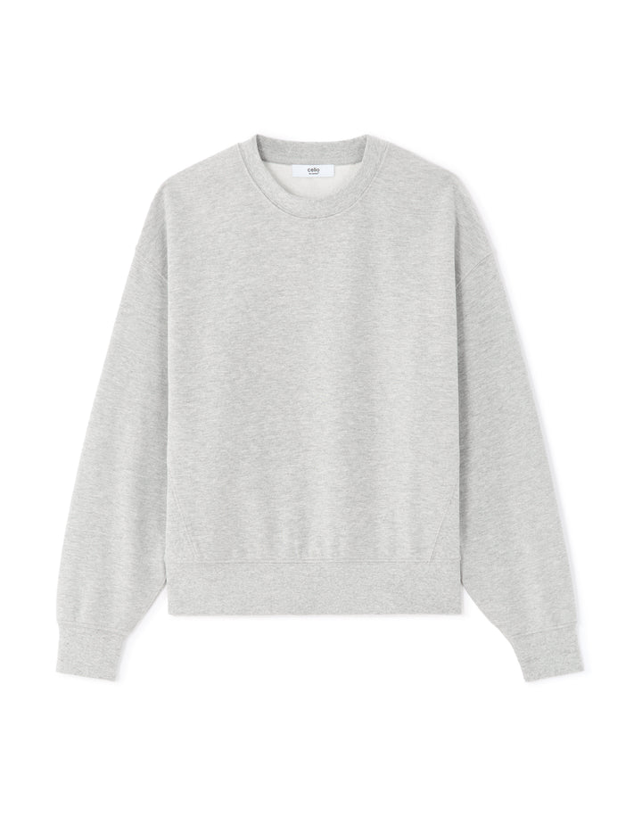 Knitted