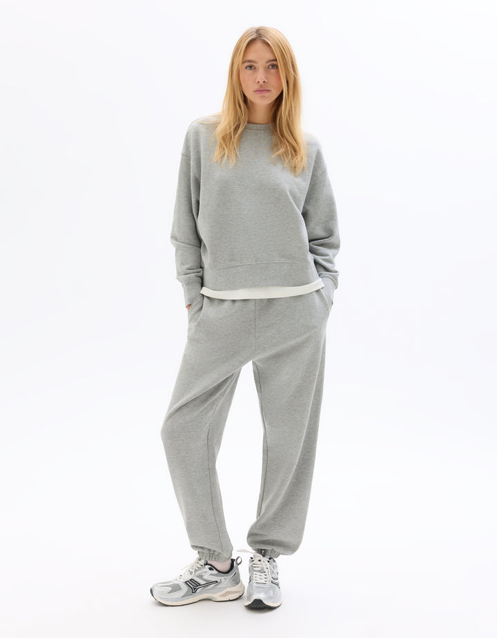 Knitted