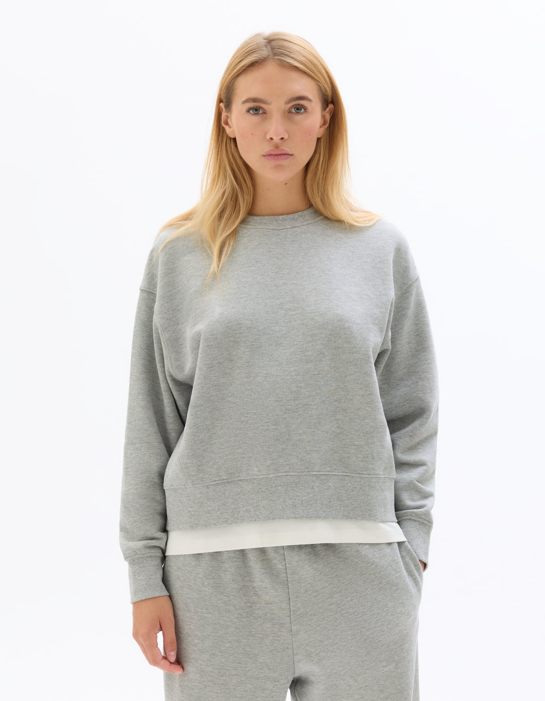 Knitted