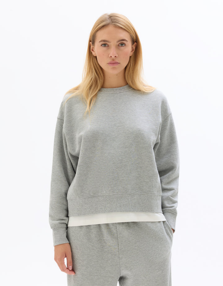 Knitted