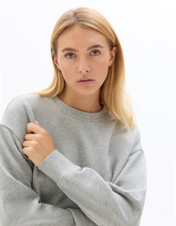 Knitted
