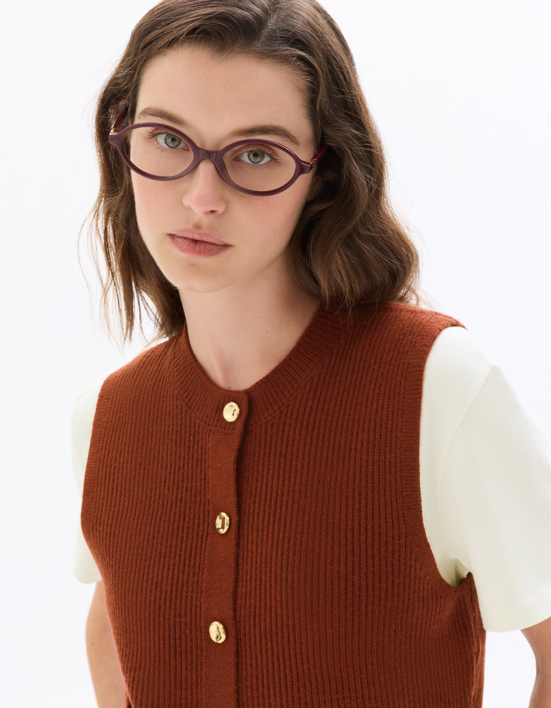 knitted