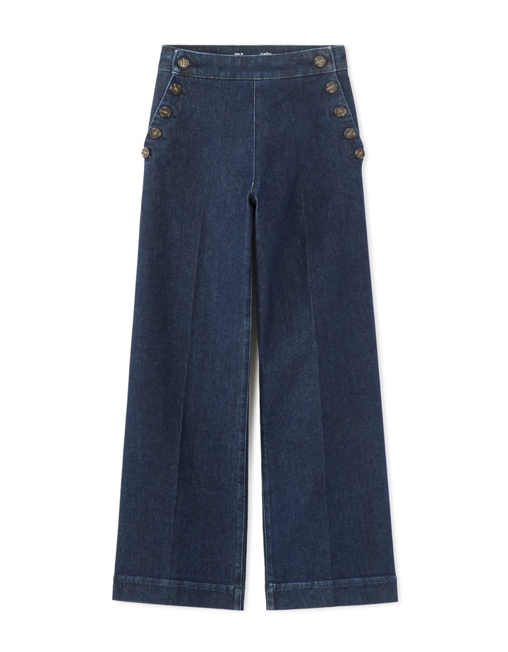 denim