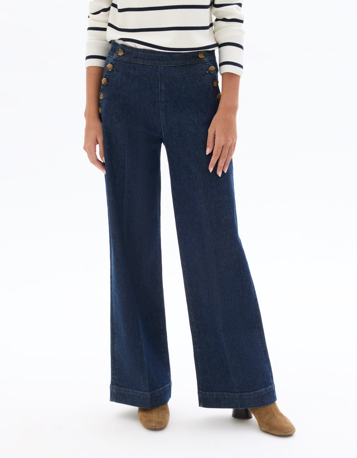 denim