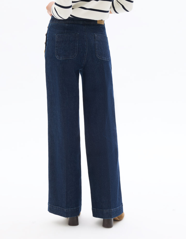 denim