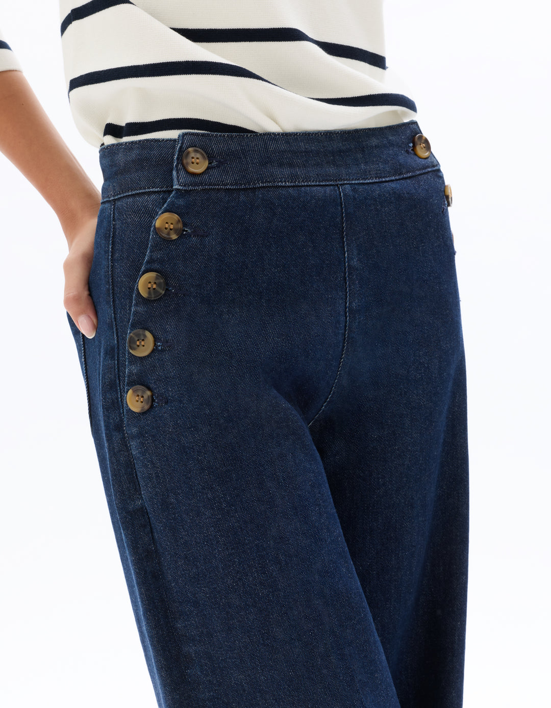 denim