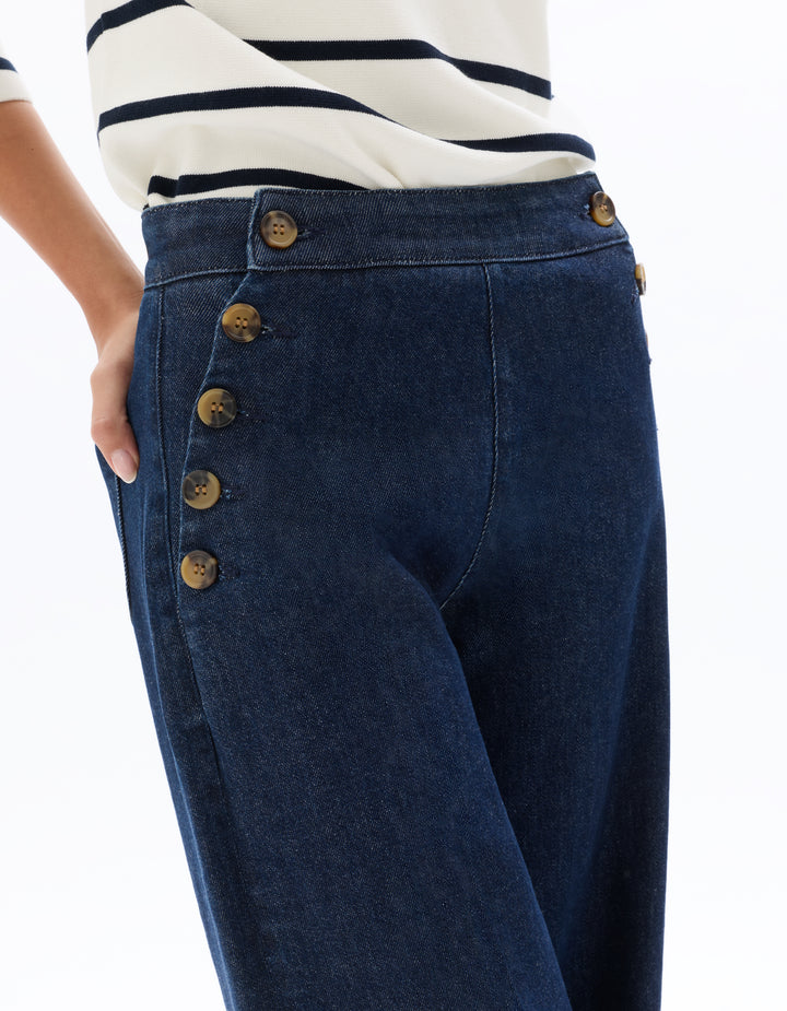 denim