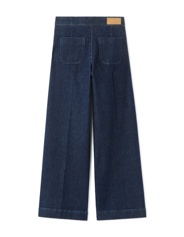 denim