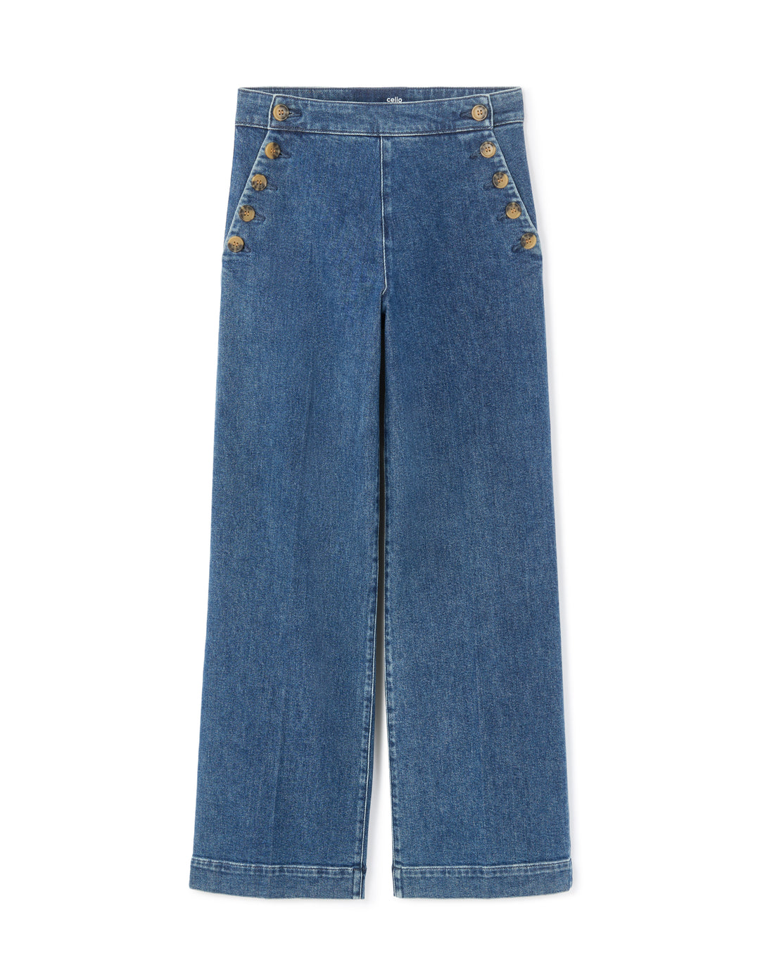 denim
