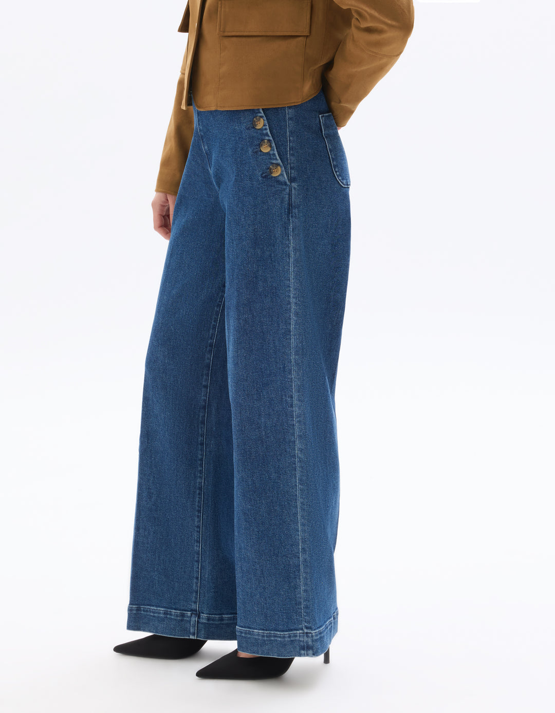 denim