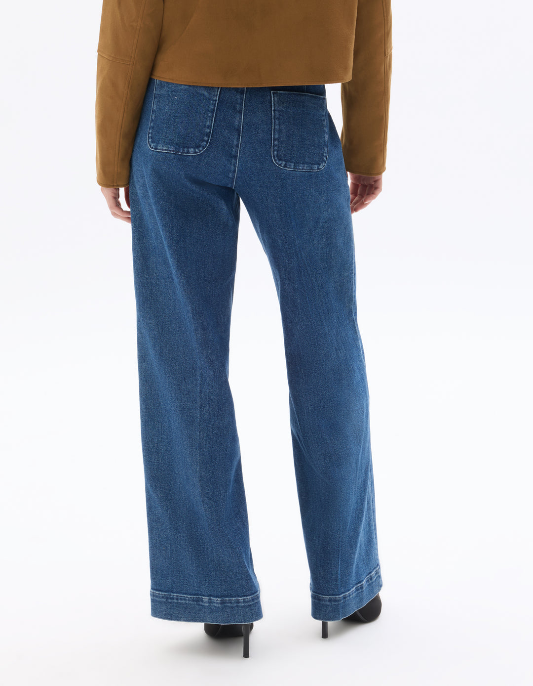 denim