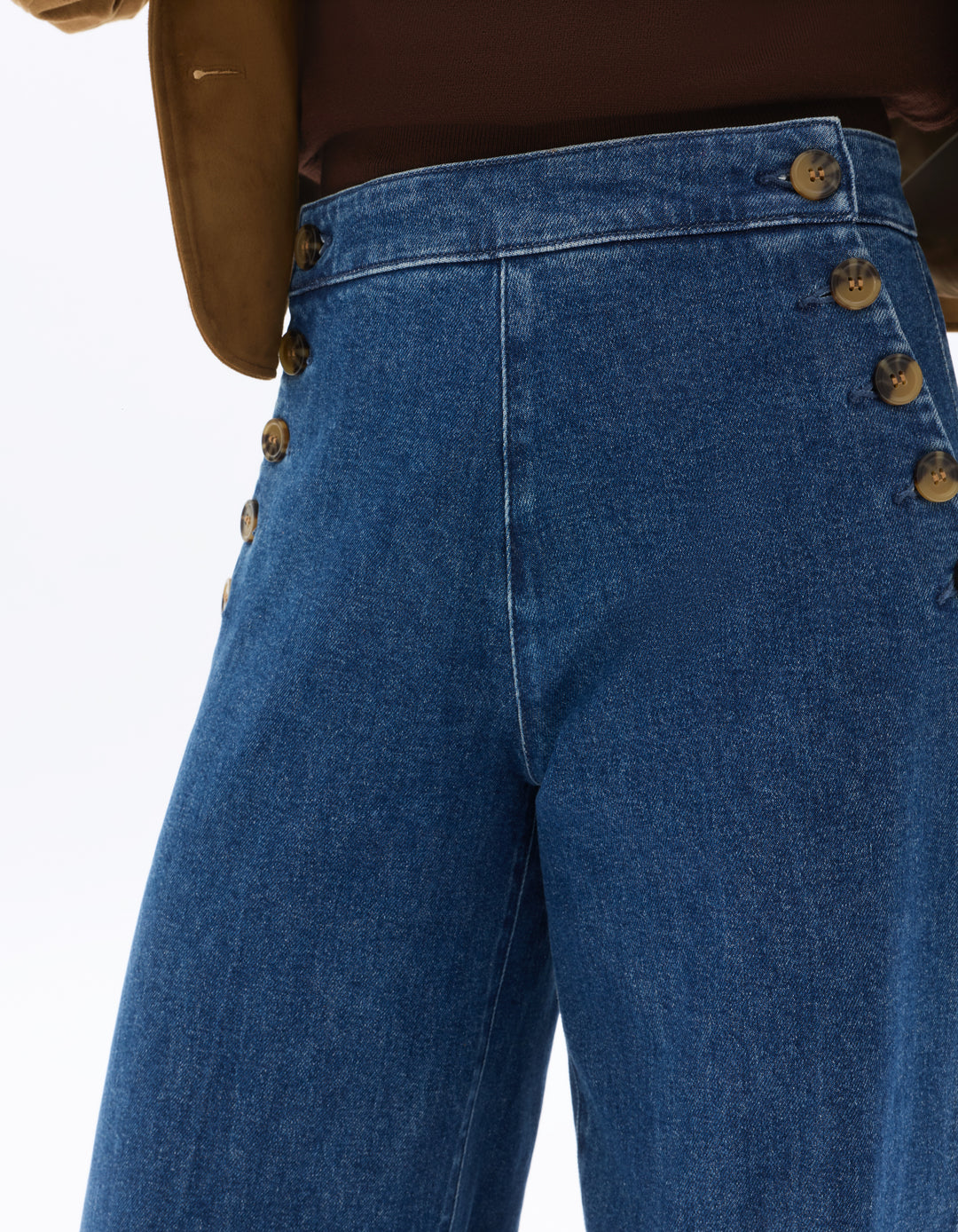 denim