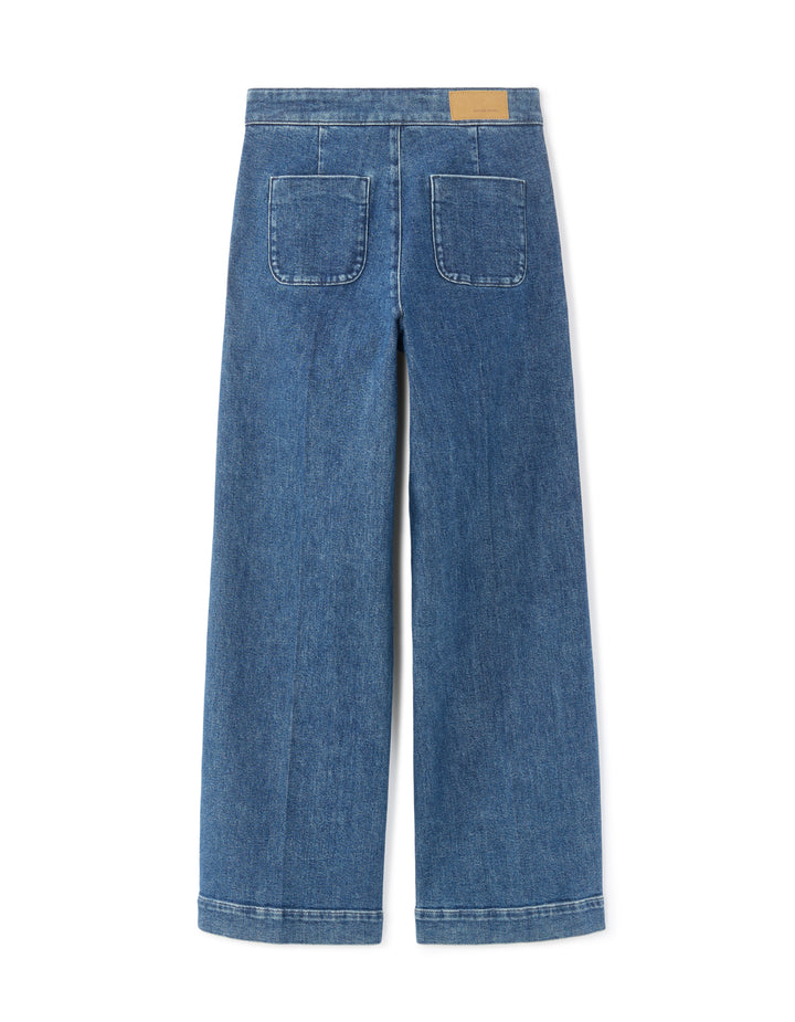 denim