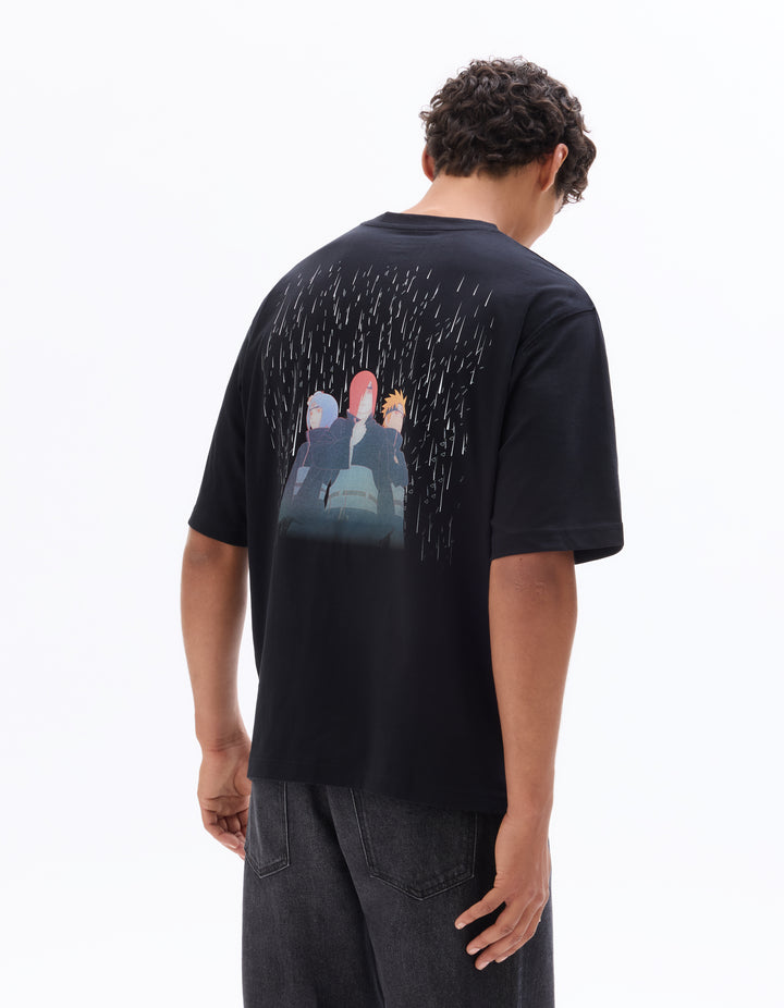 Unisex - Knitted - T-Shirt - Short sleeves - U / V / round neck