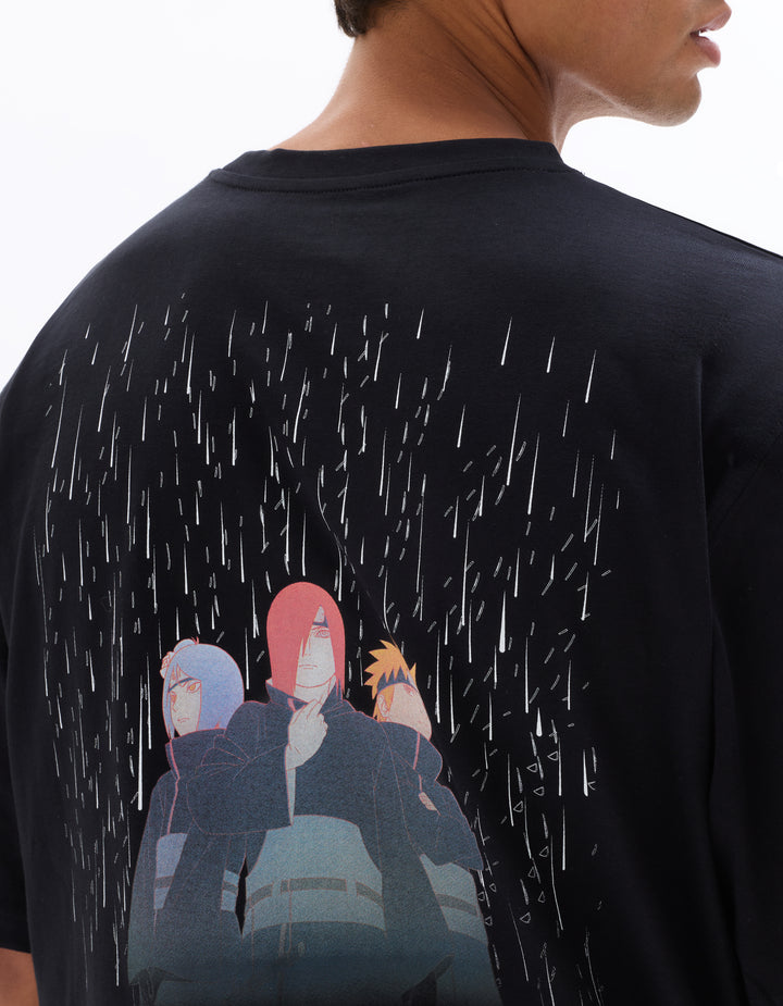 Unisex - Knitted - T-Shirt - Short sleeves - U / V / round neck