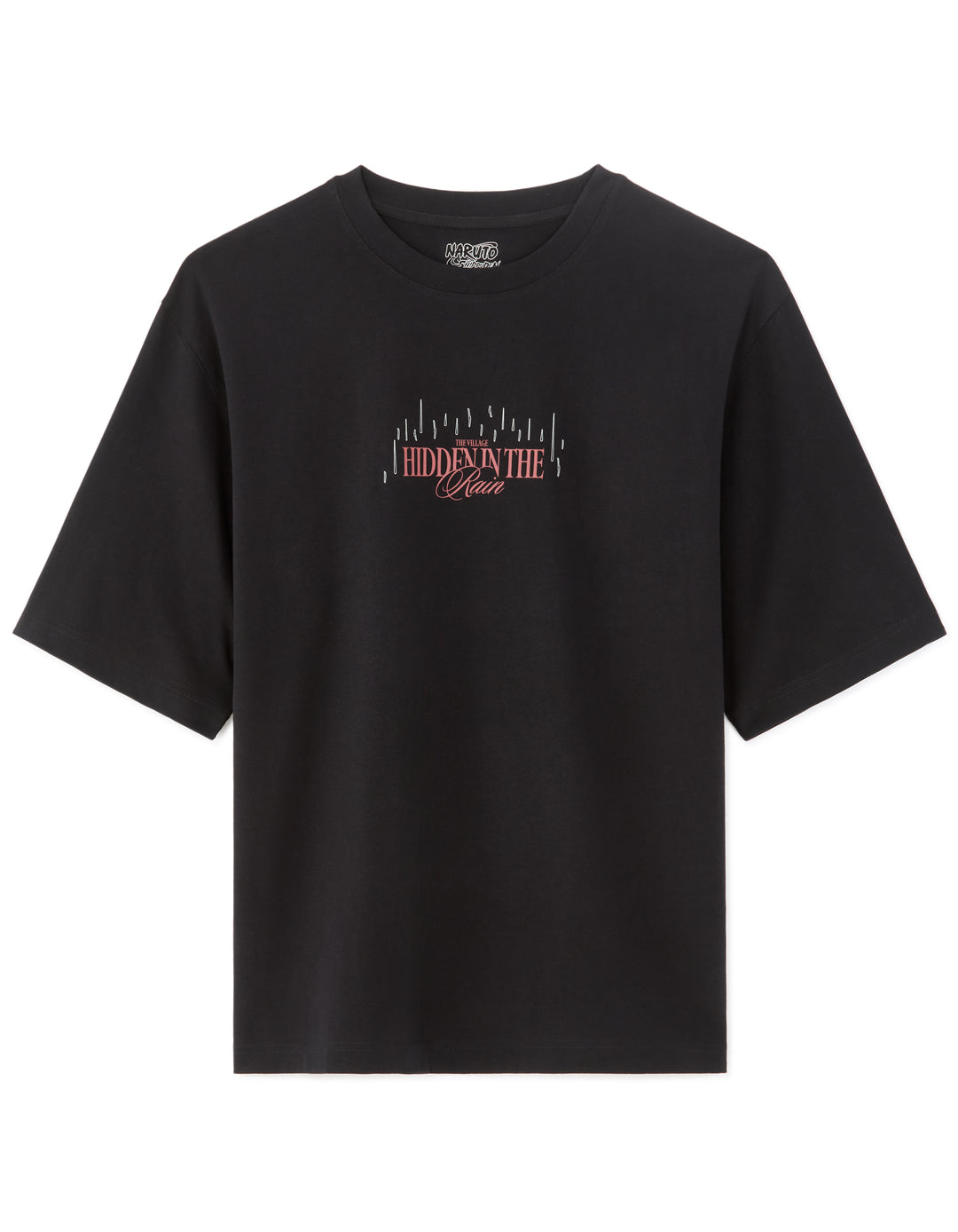 Unisex - Knitted - T-Shirt - Short sleeves - U / V / round neck